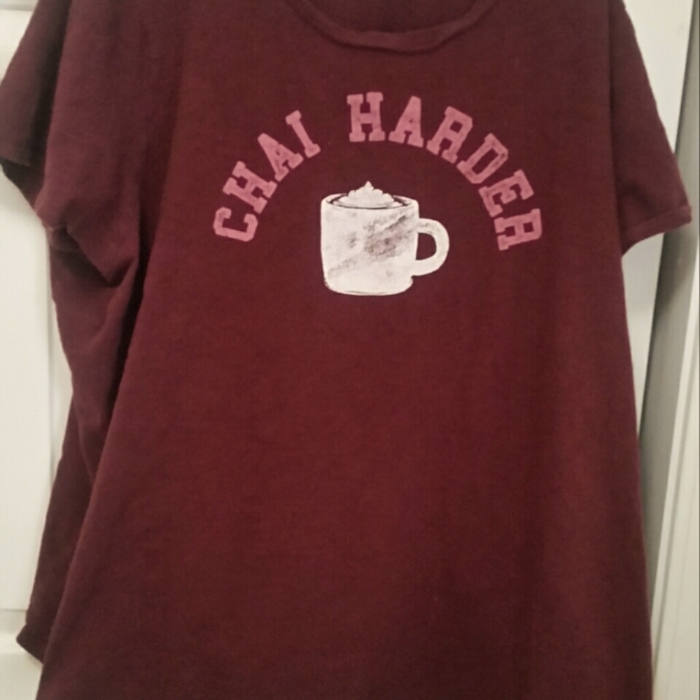 Cute shirt